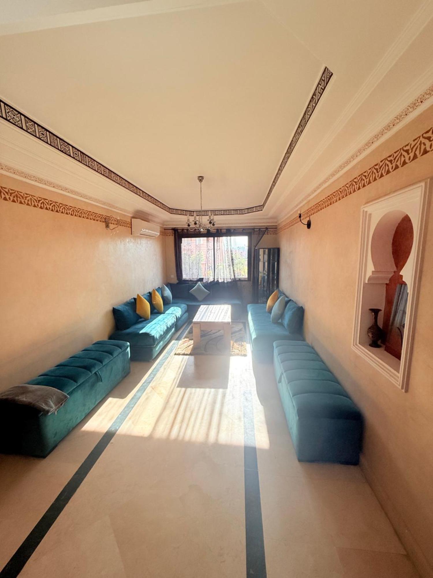 Apartamento & Jawhara Confort Familial *