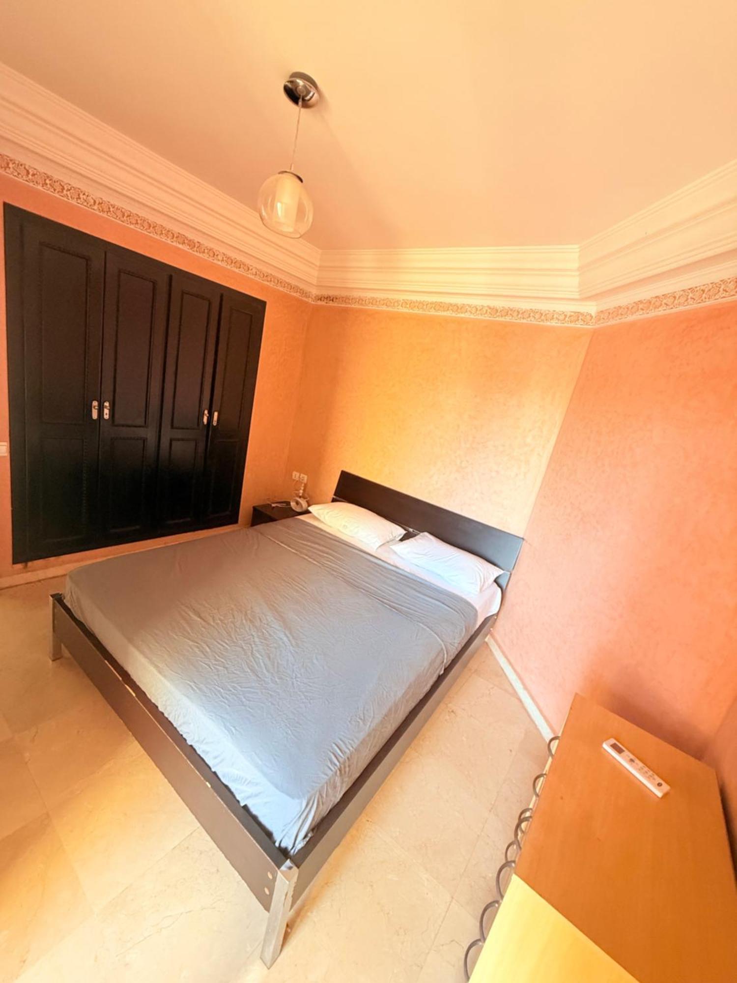 & Jawhara Confort Familial Apartamento Marrakesh